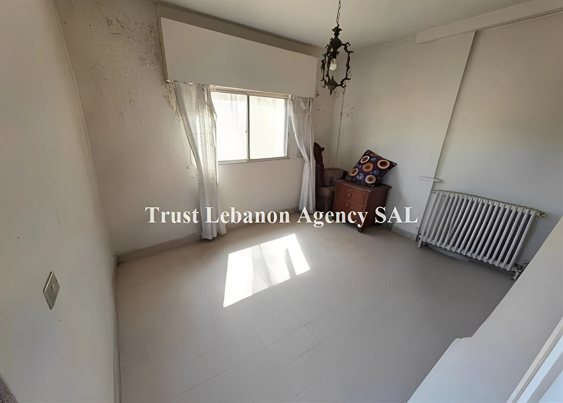Apartment for Sale in Baabda Hazmieh Lebanon - 3 bed, 3 bath