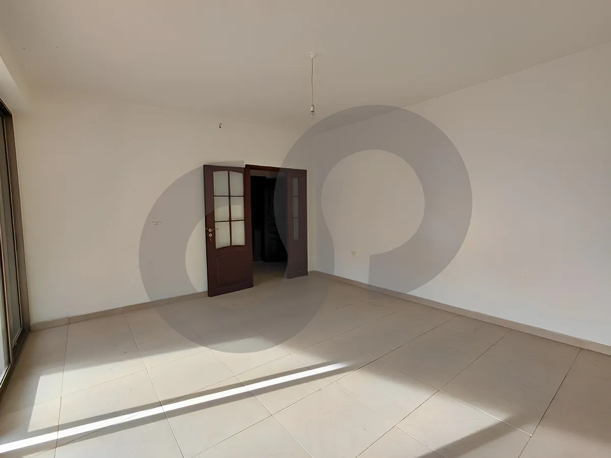 Apartment for Sale in Baouchriyeh, Lebanon - 3 bed, 2 bath