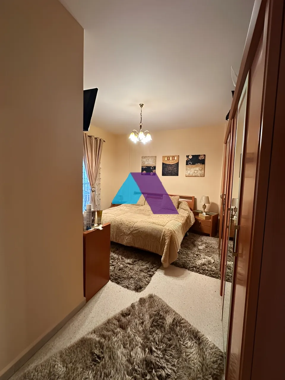 Apartment for Sale in Mansourieh