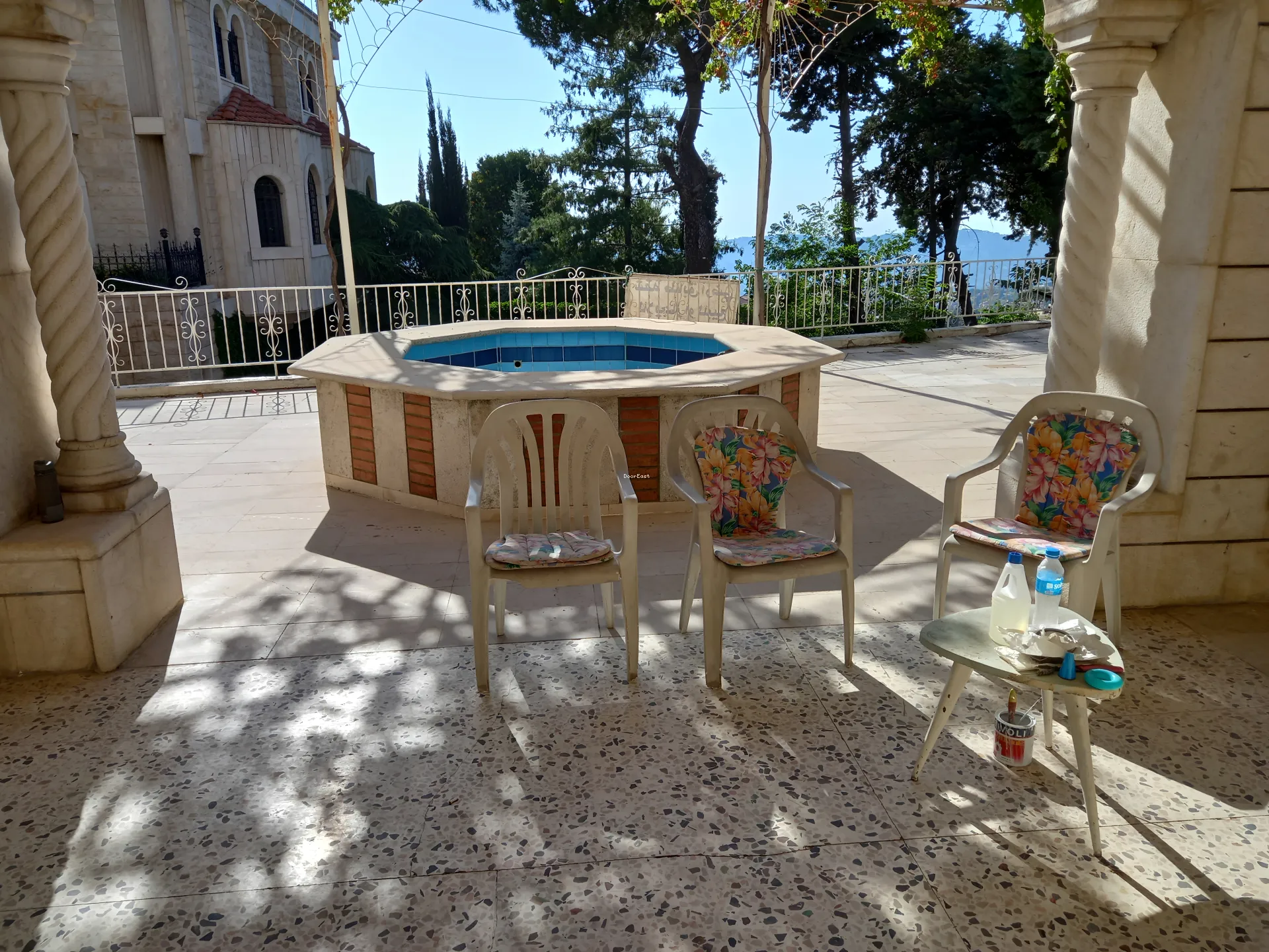 Apartment for rent in Hammana, lebanon