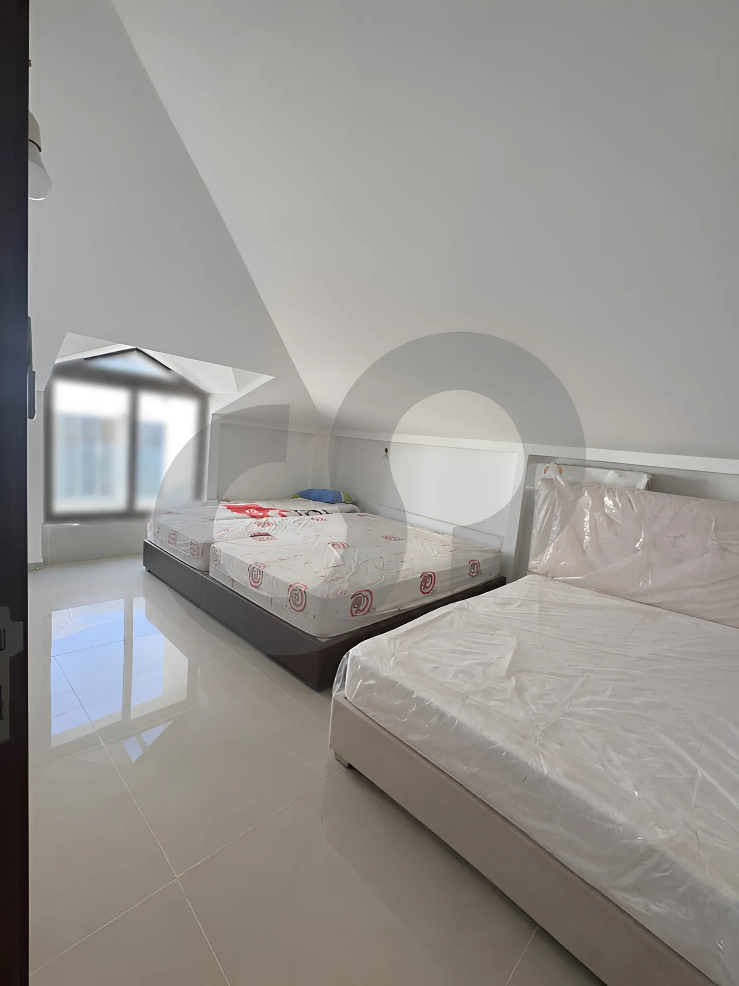 Apartment for Rent in Haret Sakher
