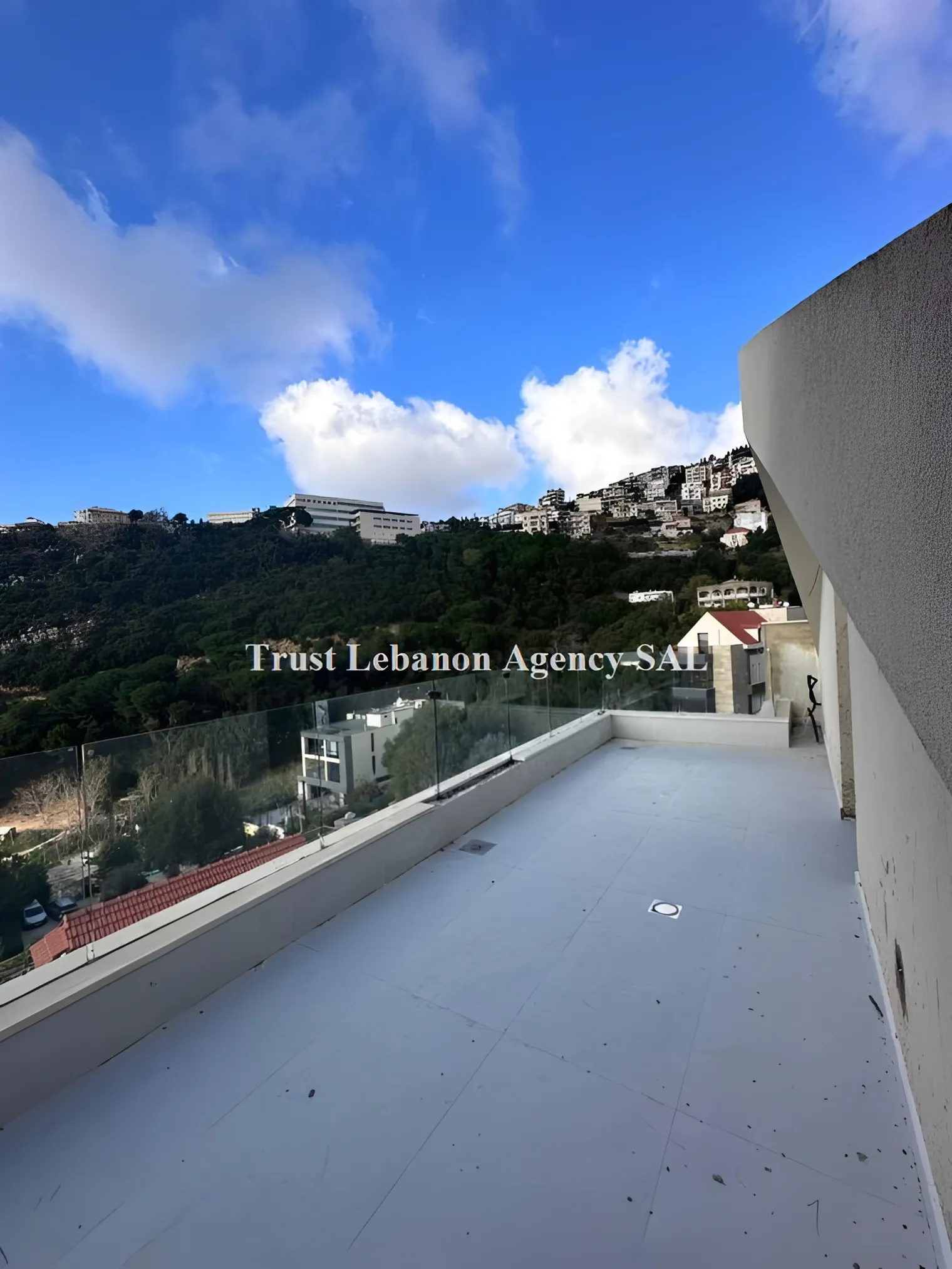 Duplex for Sale in Keserwan Daroun Lebanon