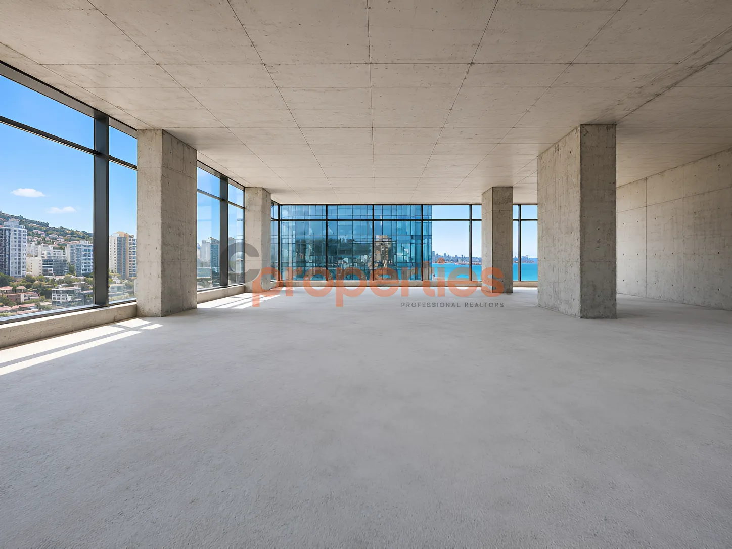 Office for sale in Antelias, Lebanon