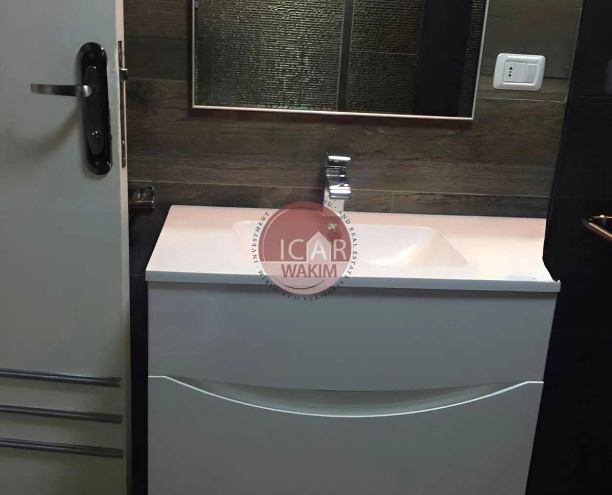 Apartment for rent in Achrafieh, Beirut, Lebanon