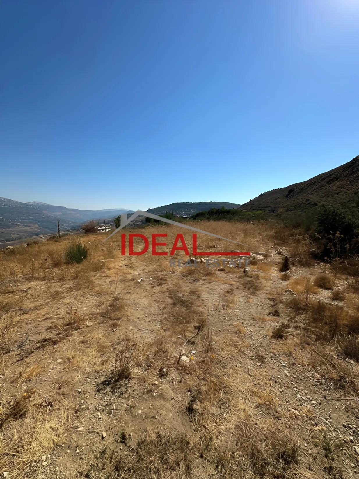 Land for Sale in Kahlouniyeh, Lebanon
