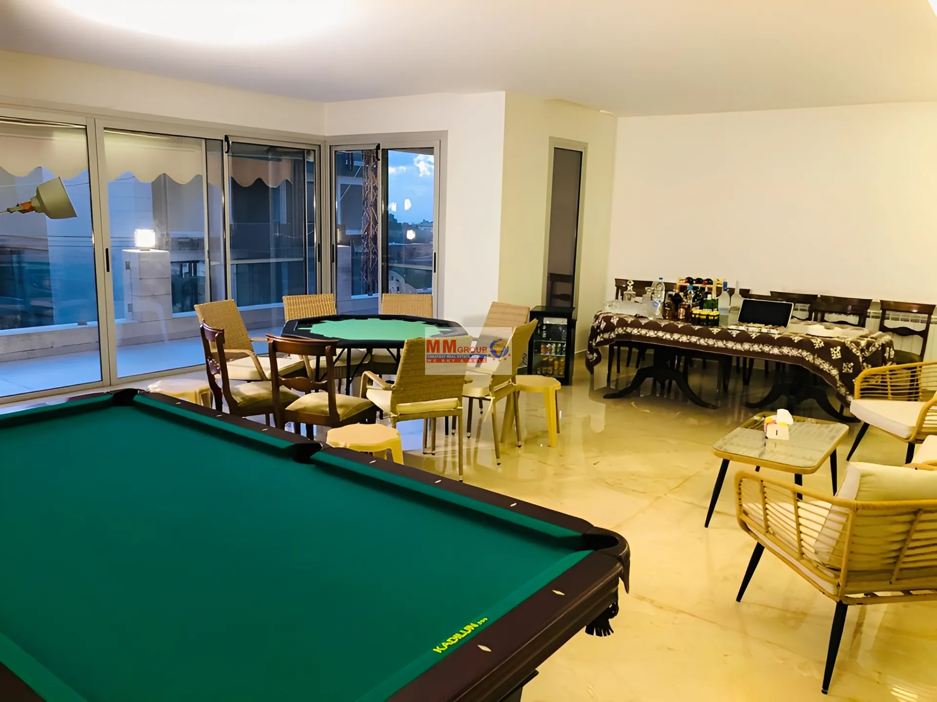 Apartment for Rent in Monteverde - 3 bed, 4 bath