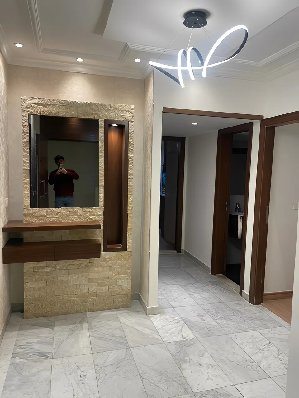 Apartment in Ballouneh, lebanon