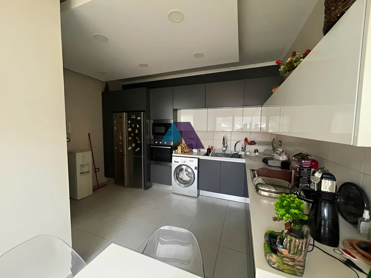 Apartment for Sale in Mansourieh