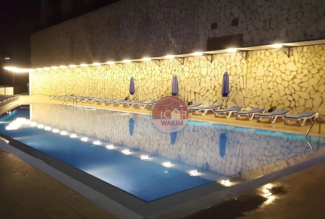 Apartment for Sale in Haret El Naameh