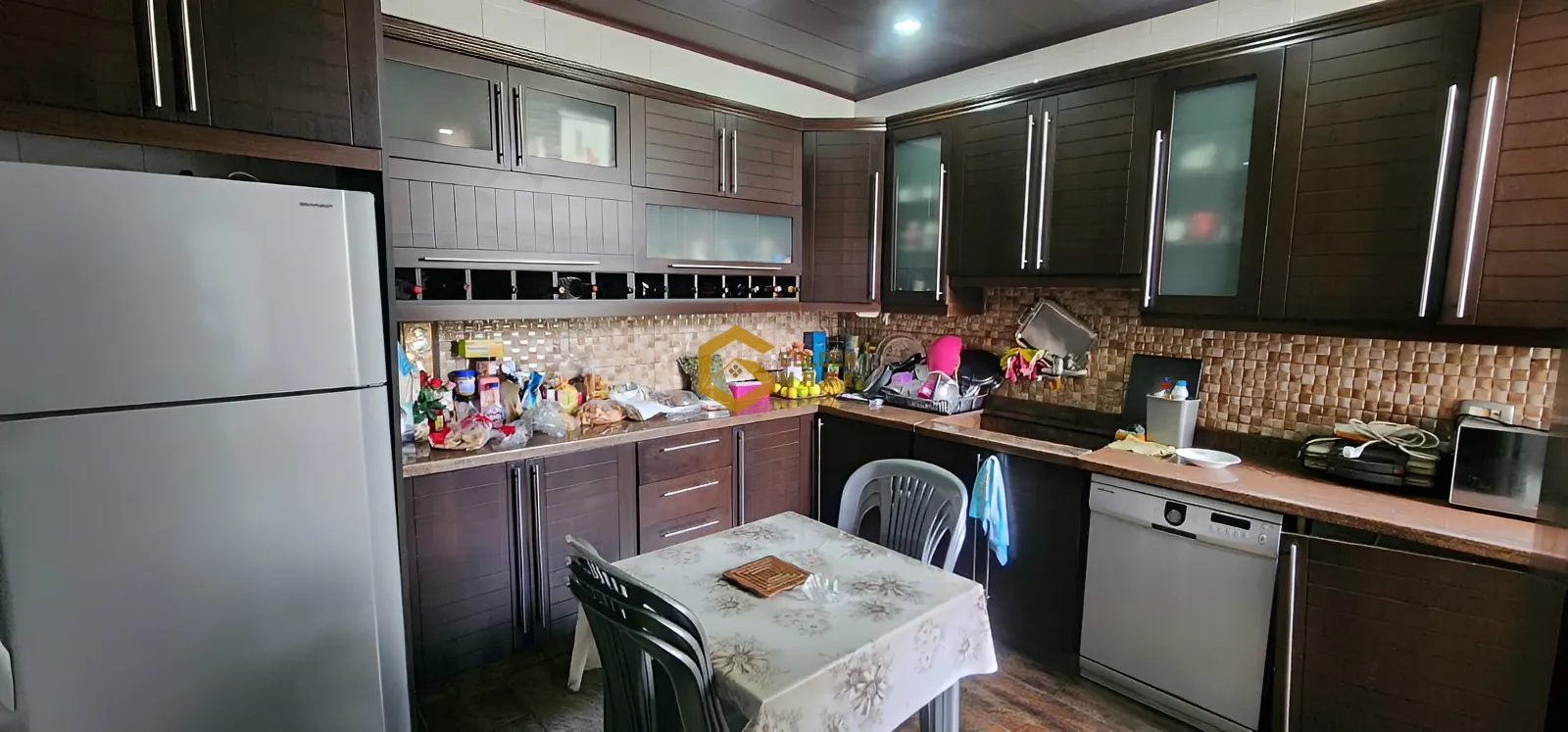Apartment for Sale in Rawda, Metn