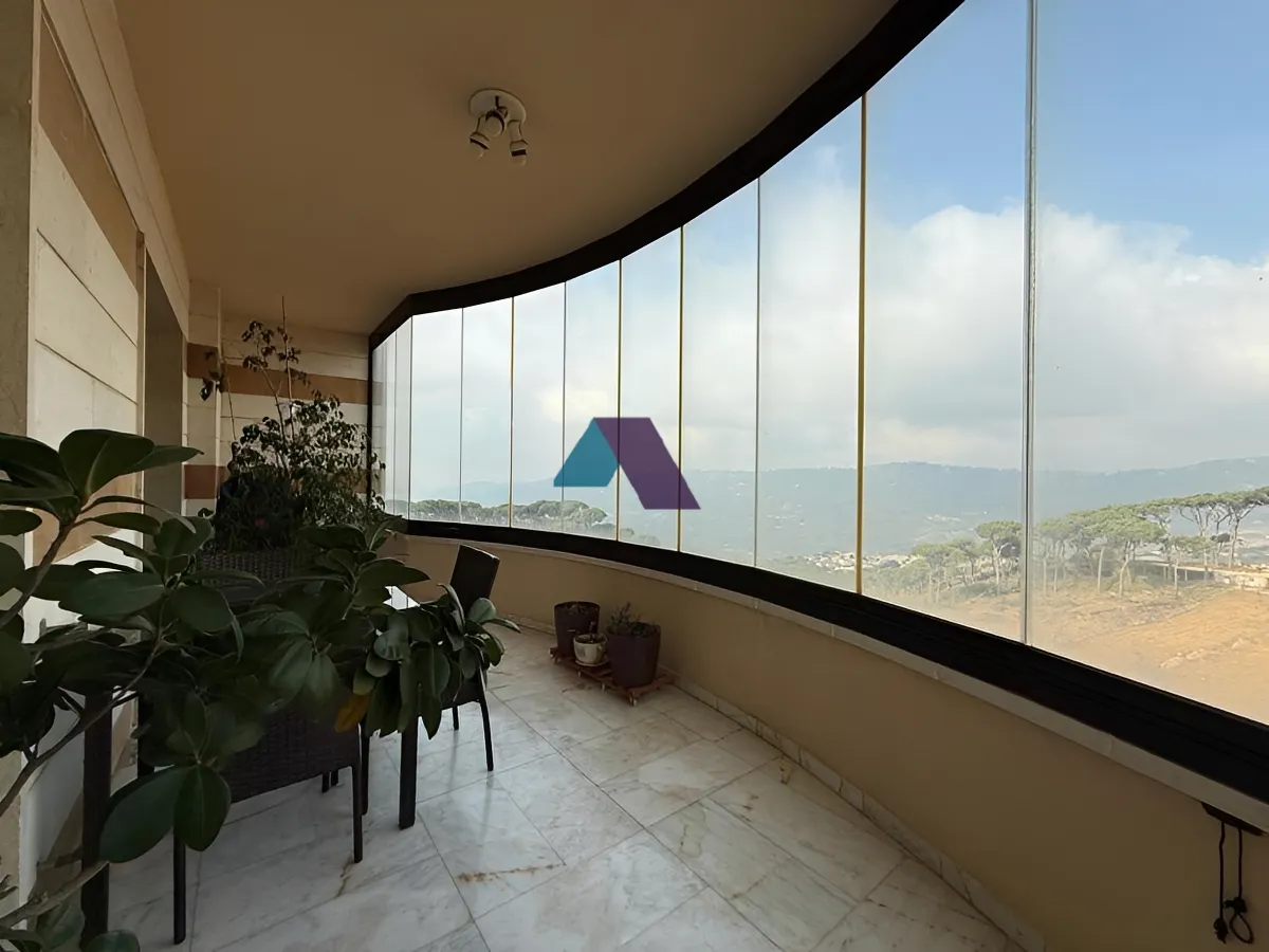 Apartment for Sale in Chbaniyeh, Lebanon - 3 bed, 3 bath