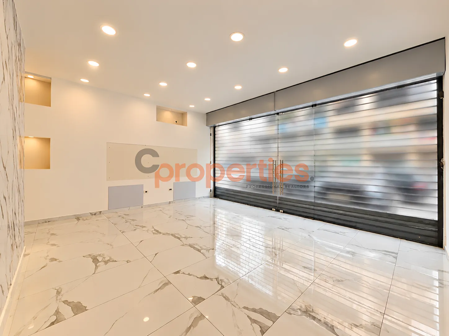Shop for Rent in Jdeideh