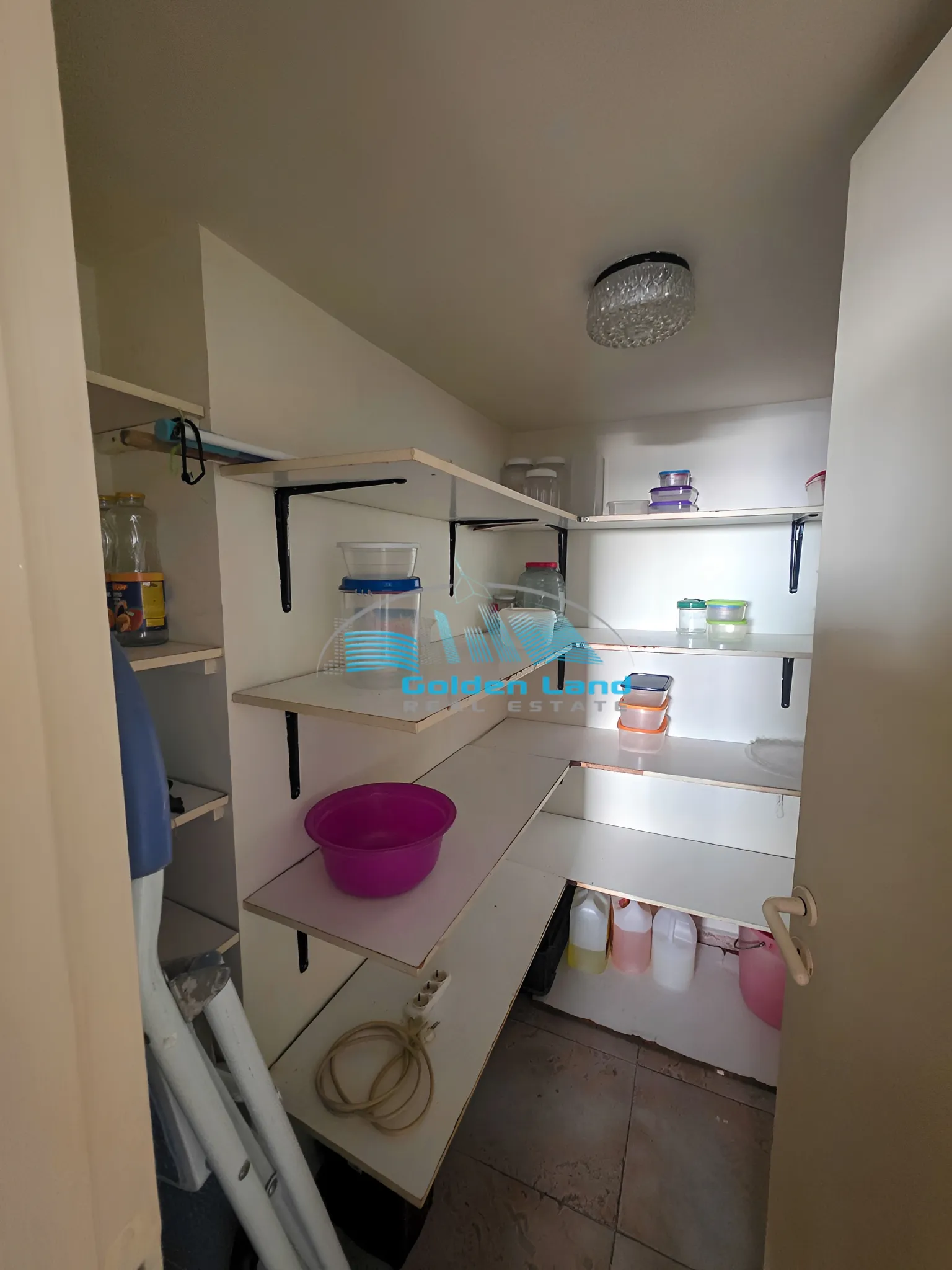 Apartment for Rent in Aaoukar