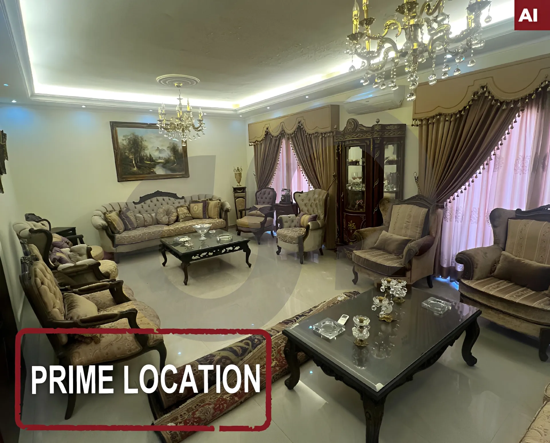 Apartment for Sale in Tripoli