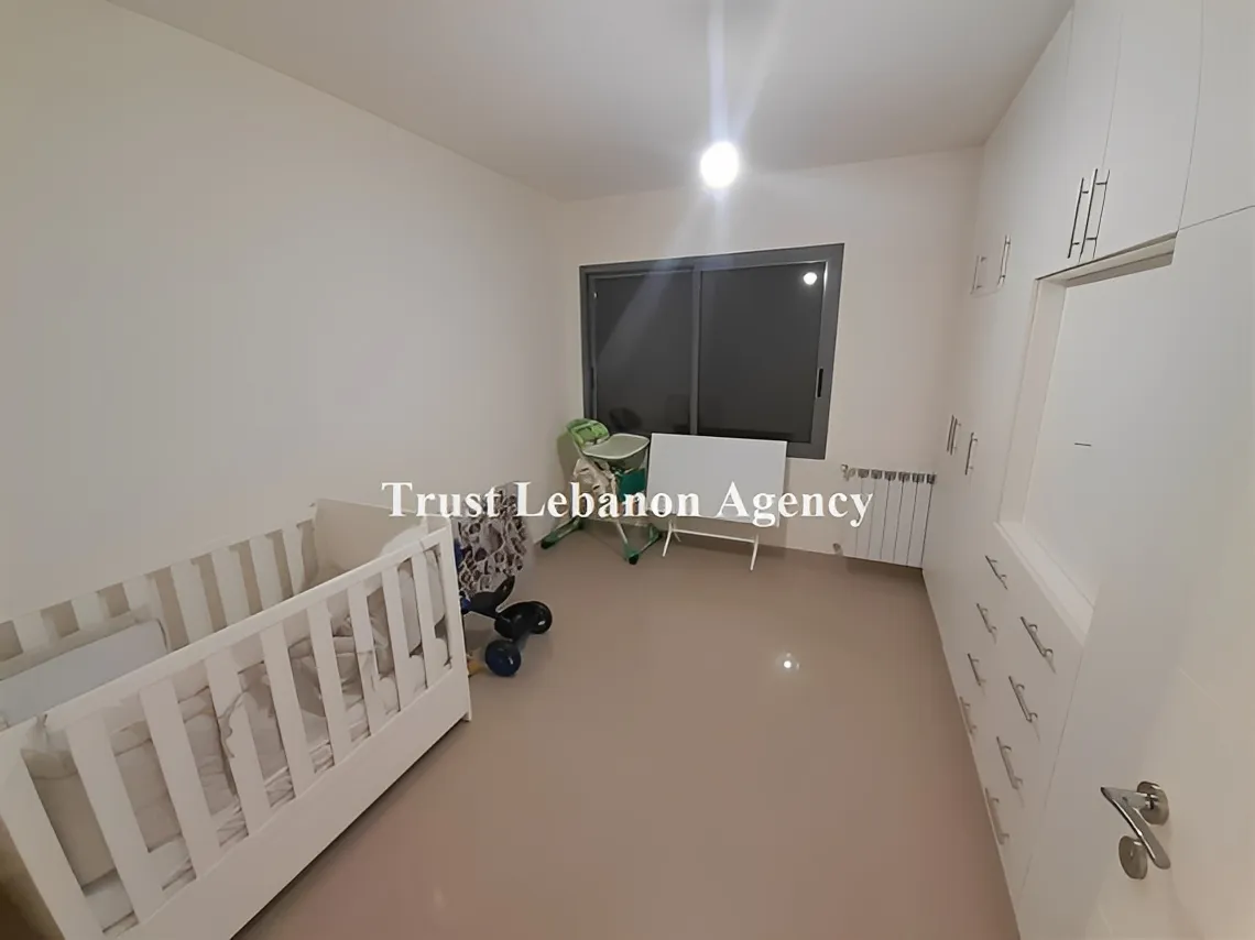 Apartment for Rent in Baabda Hazmieh Lebanon