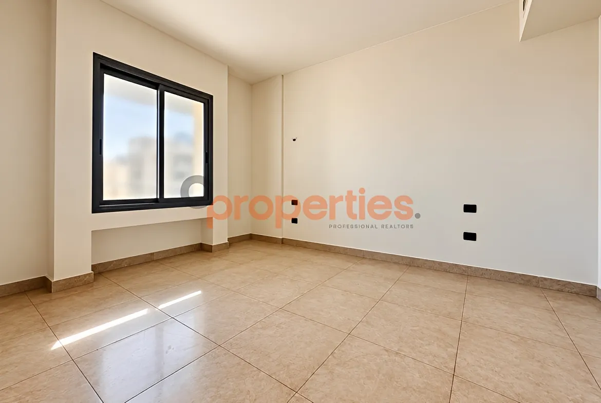 Apartment for Rent in Ramlet El Baida