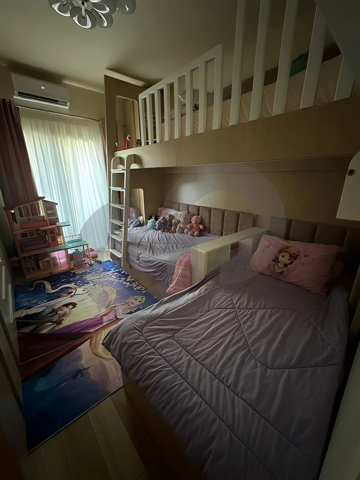 Apartment for Sale in Ras Maska