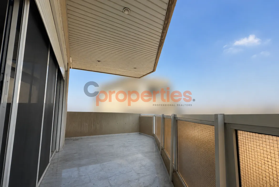 Apartment for Sale in Hadath