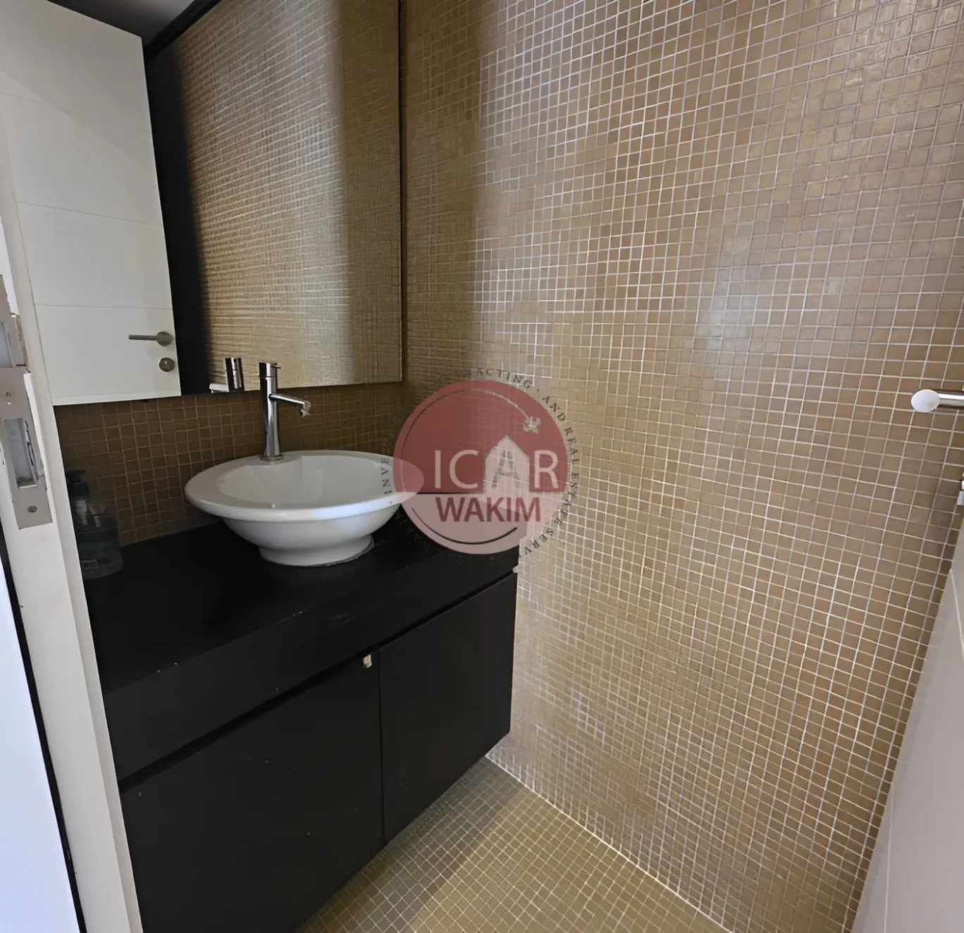 Apartment for rent in Mar Moussa El Douar