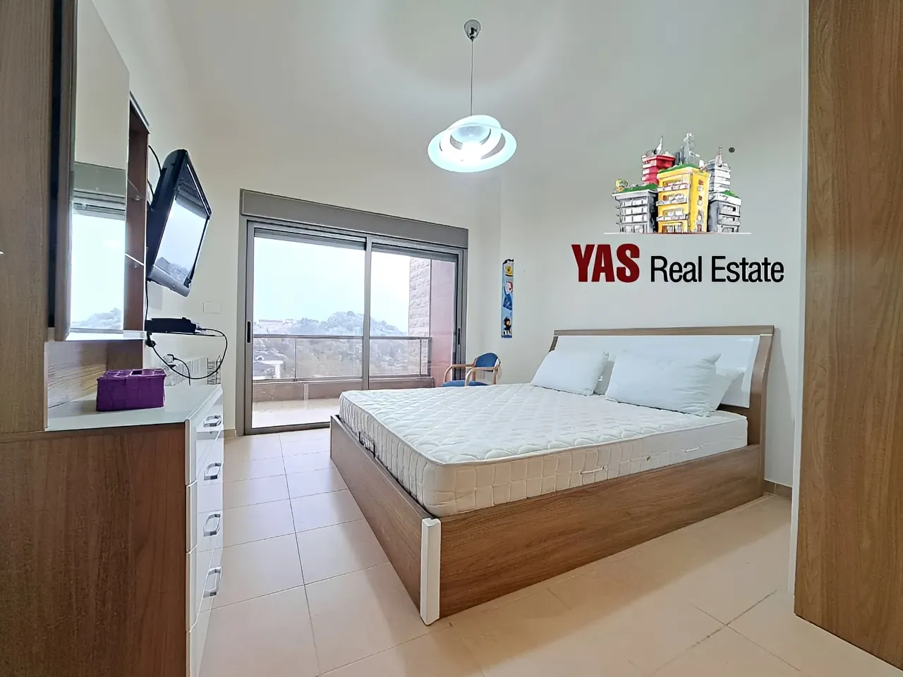Apartment for Rent in Faytroun