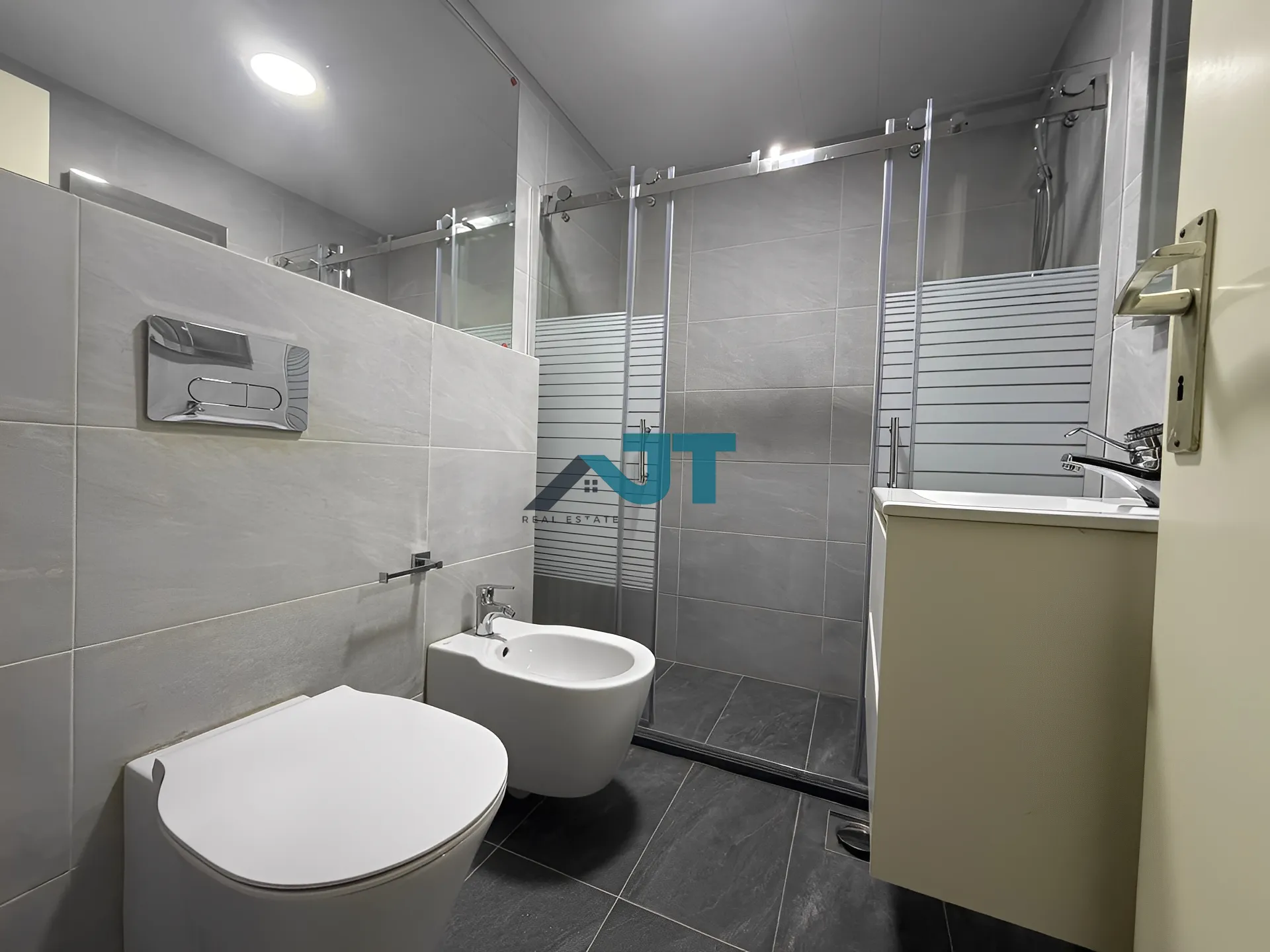 Apartment for Rent in Sioufi, beirut, lebanon - 3 bed, 2.5 bath