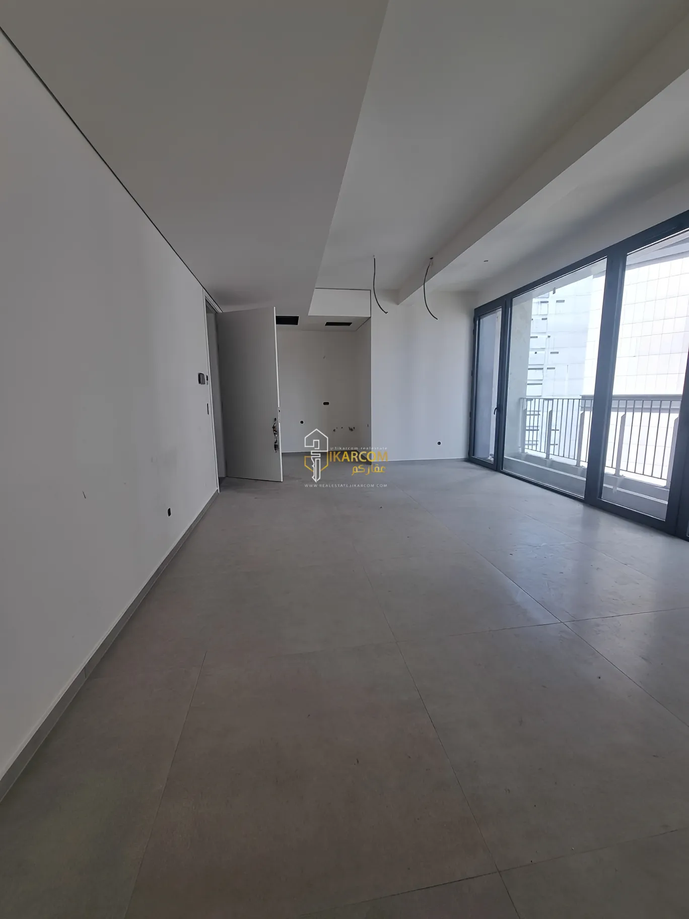 Apartment for sale in Mdawar, Achrafieh, Beirut, Lebanon