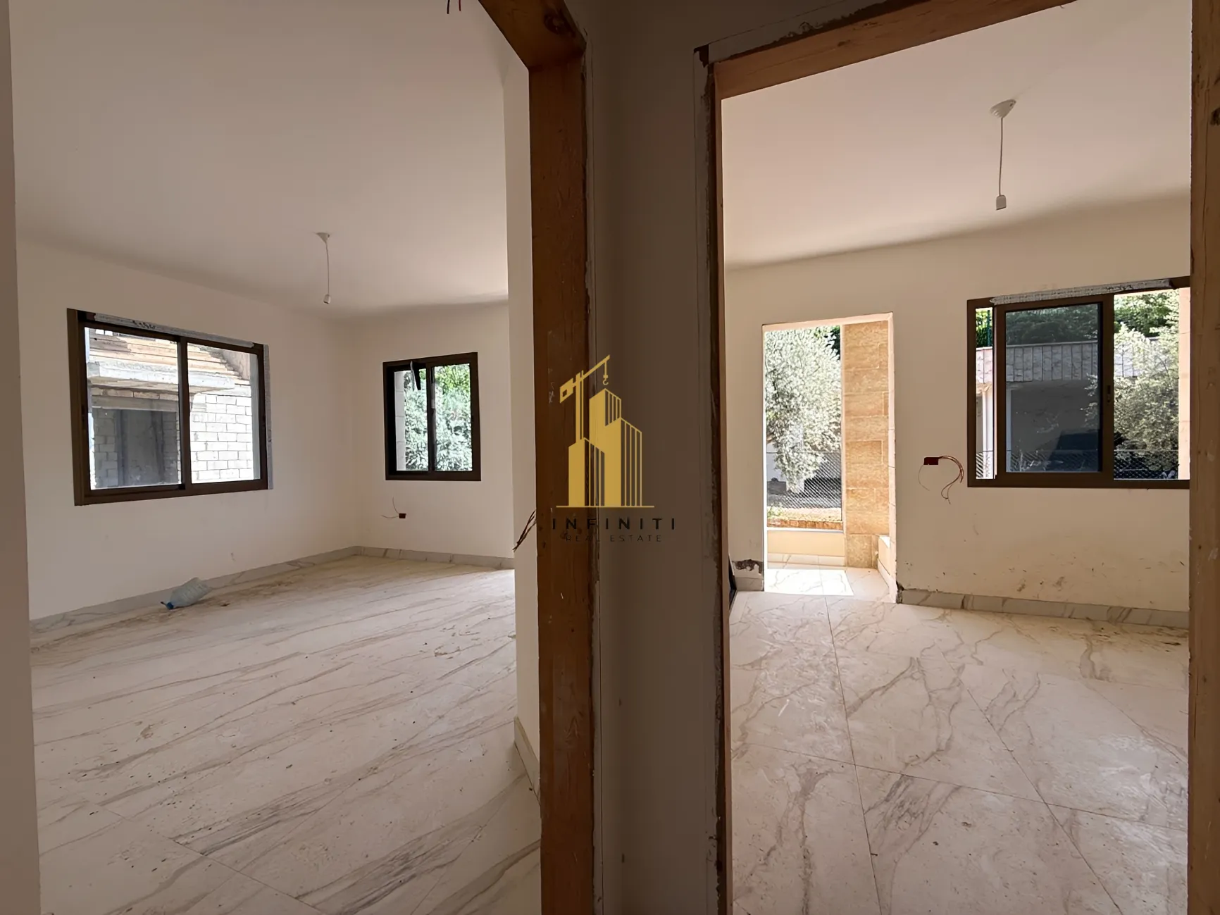 Apartment for Sale in Bchamoun, Lebanon