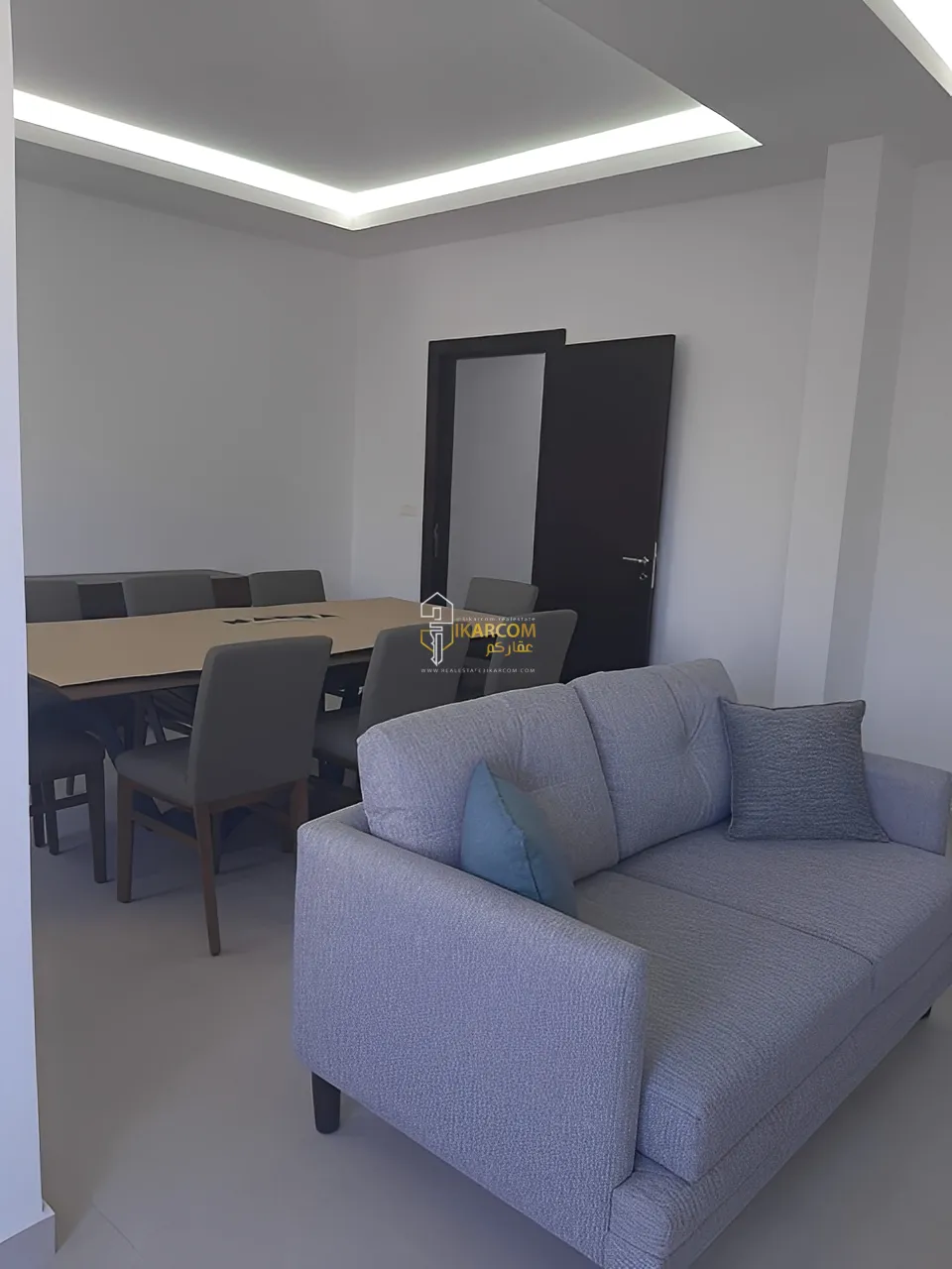 Apartment for Rent in Mar Mkhayel