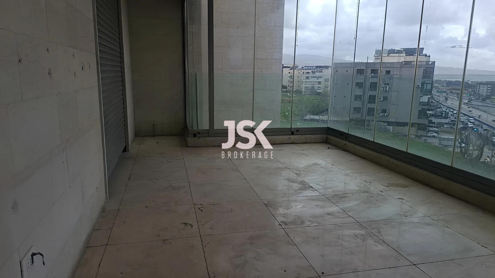Apartment for Sale in Bir Hasan