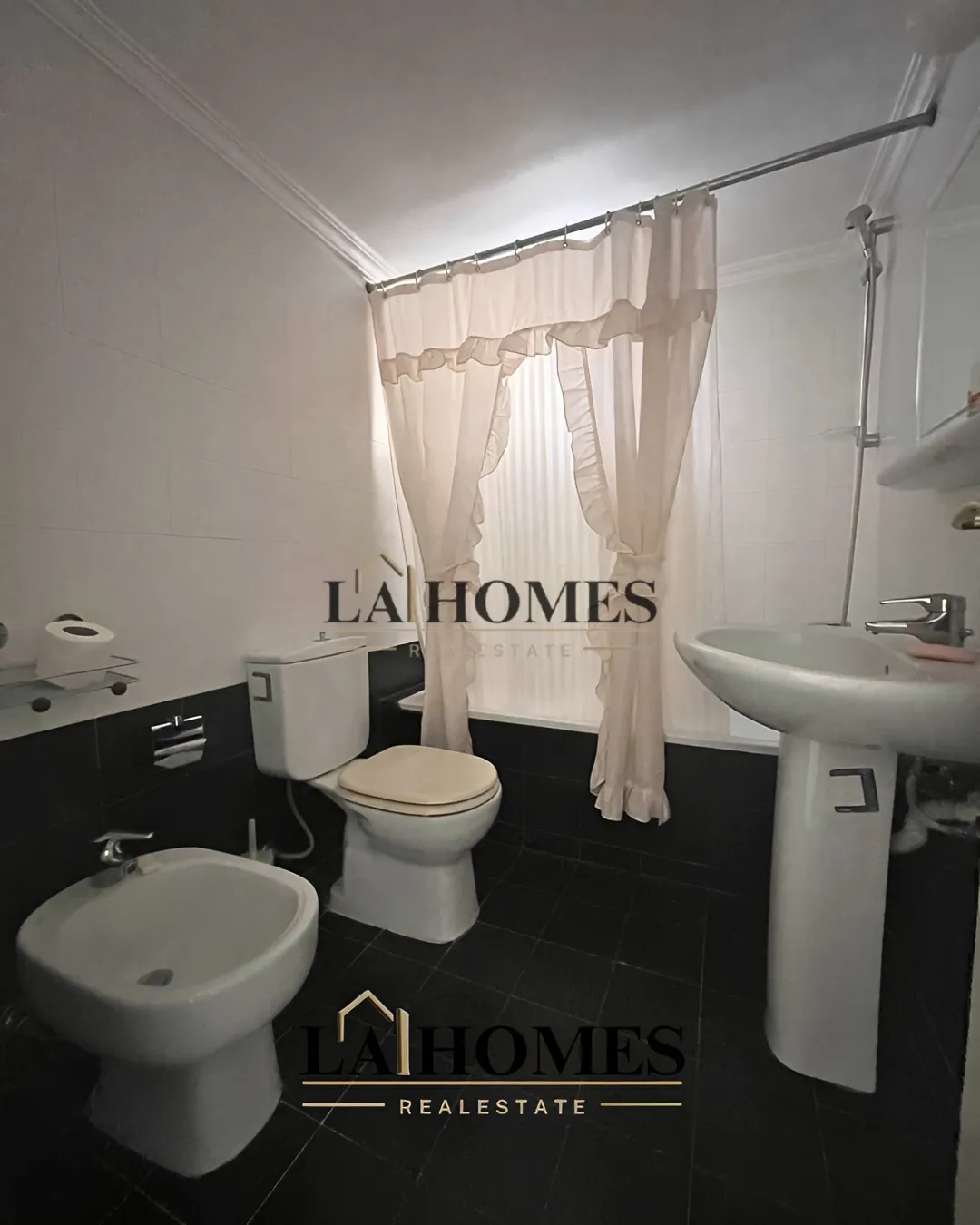 Apartment for sale in Mansourieh
