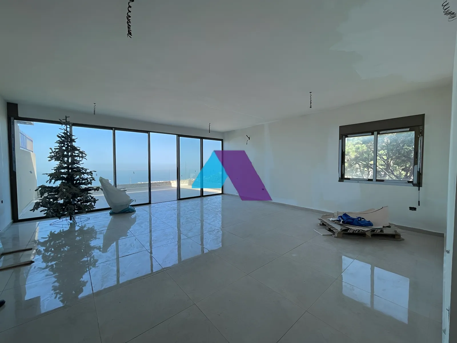 Apartment for Sale in Nabiyeh - 2 bed, 2 bath