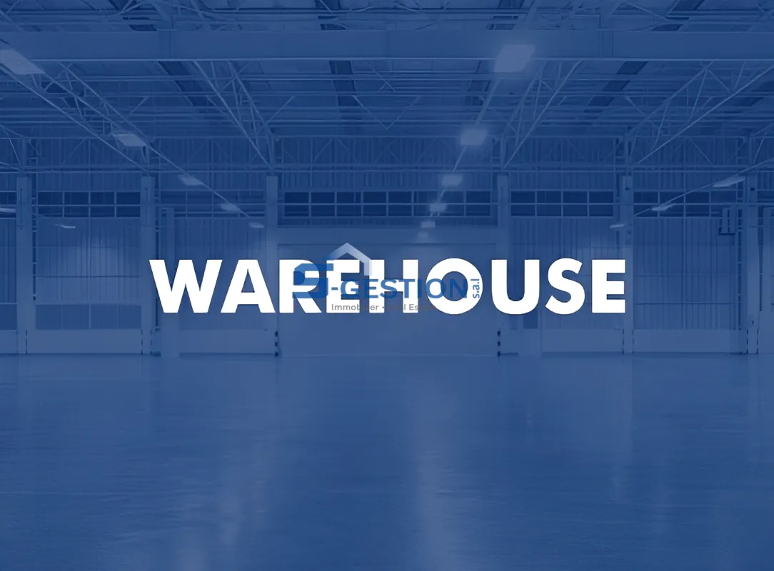 Warehouse for Rent in Broummana