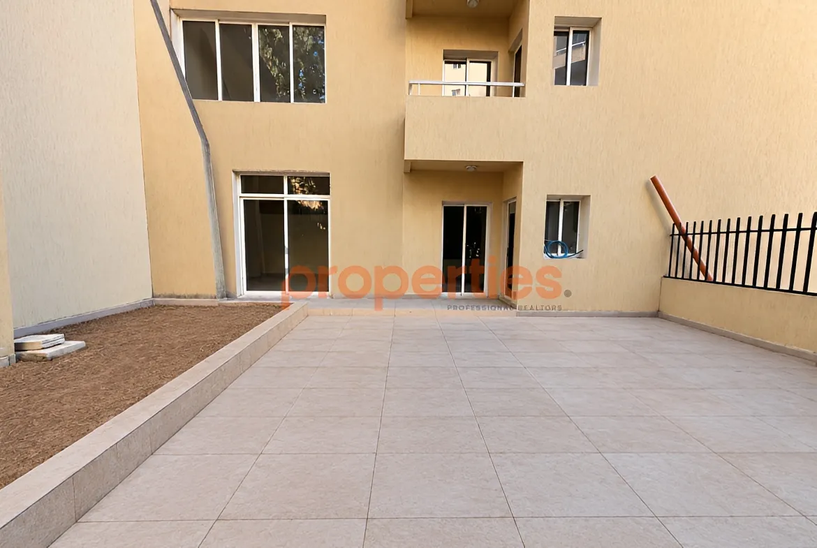Apartment for Sale in Naqqache