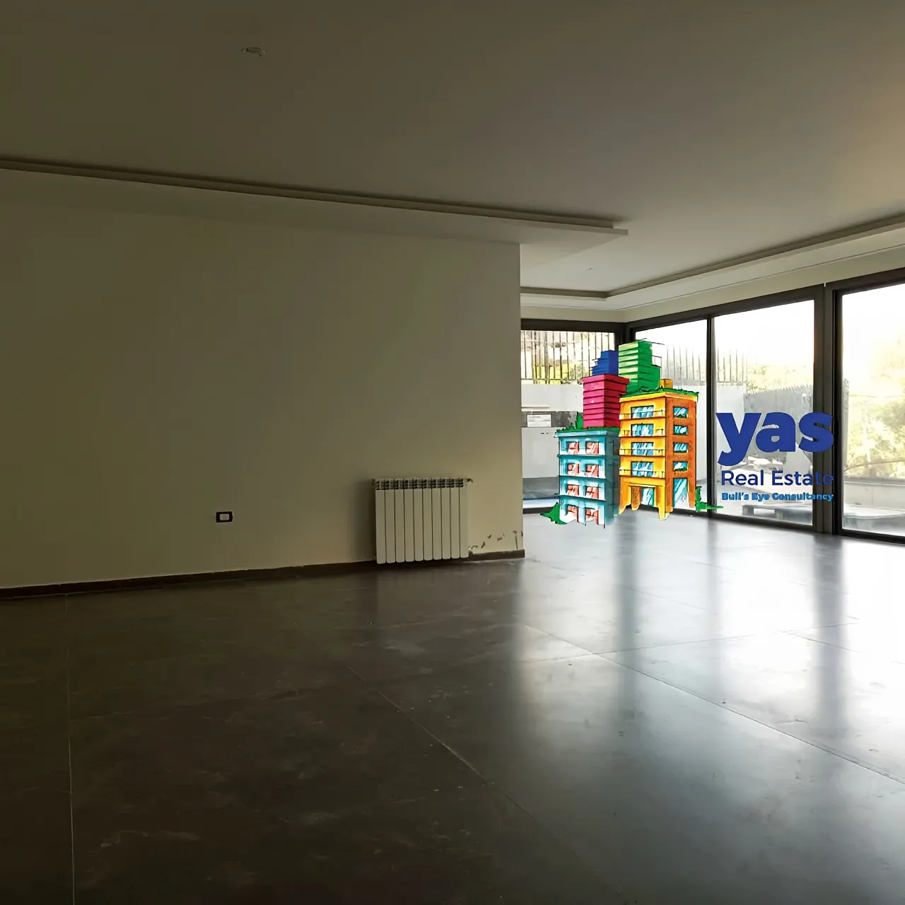 Apartment for Sale in Baabda