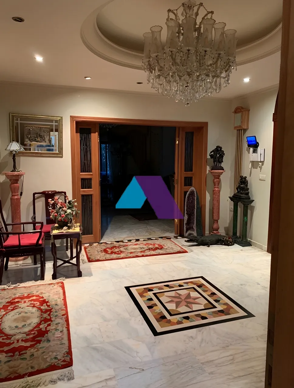 Villa for Sale in Dawhet Aramoun