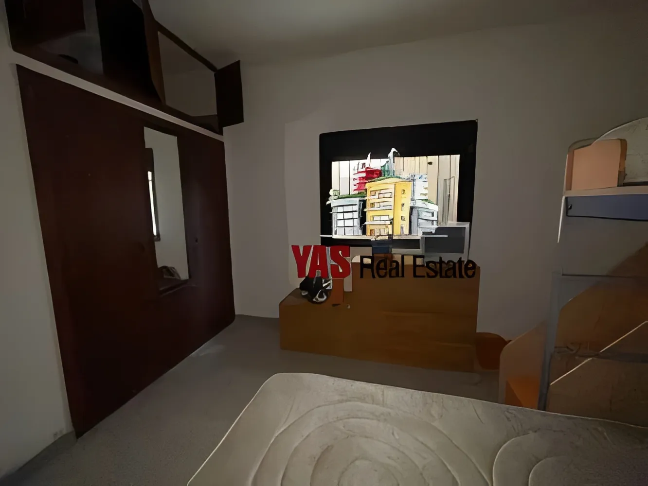 Apartment for Rent in Daraaoun