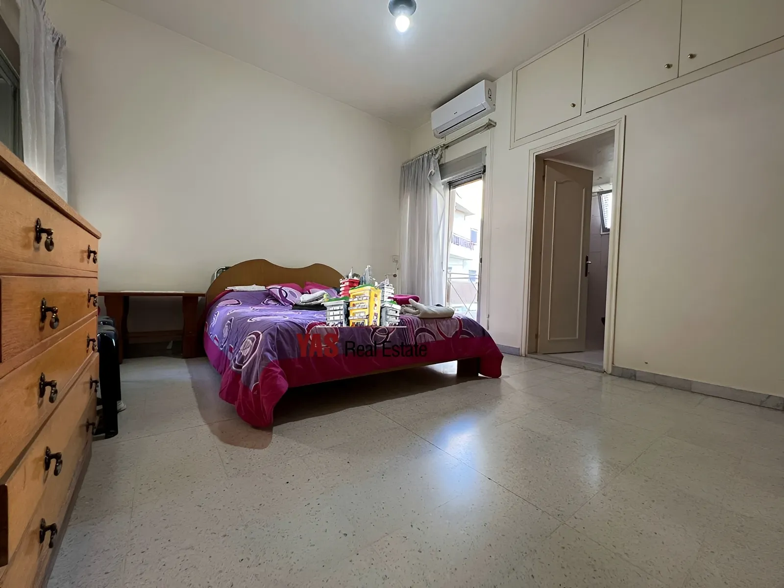Apartment for Sale in Zouk Mikael