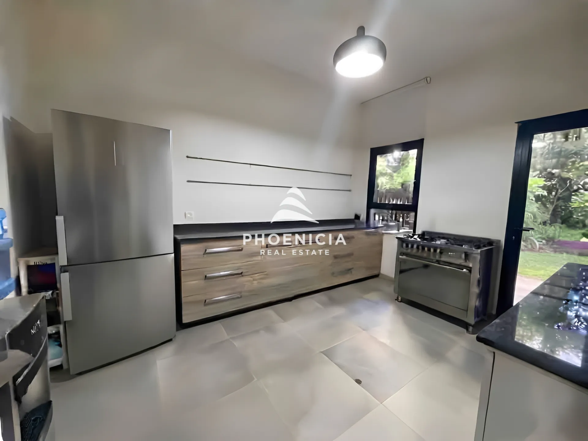 Apartment for sale in Blat