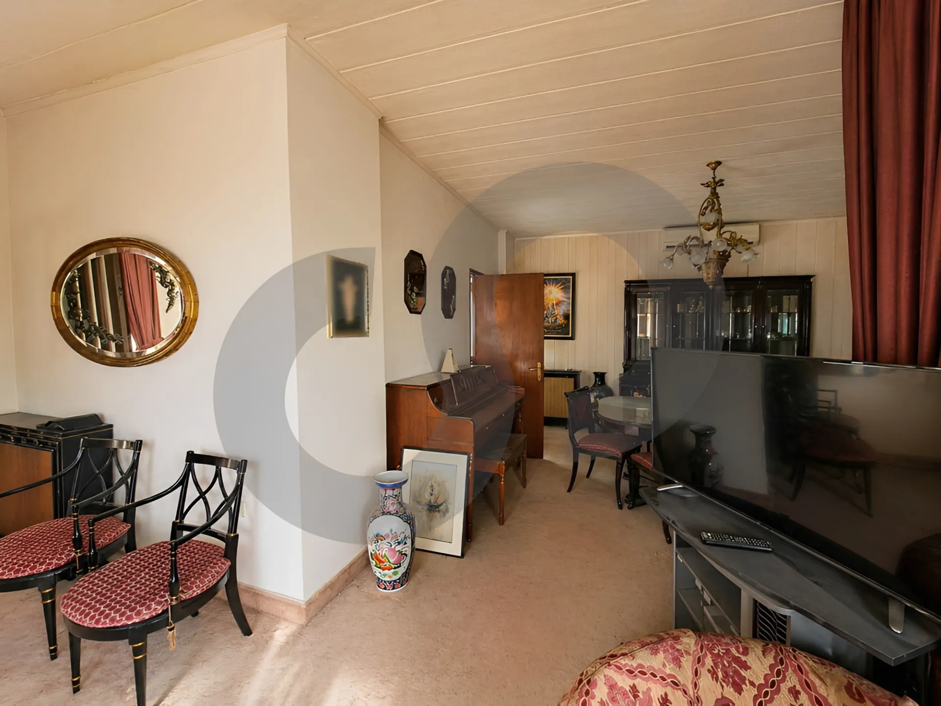 Apartment for Sale in Bayada