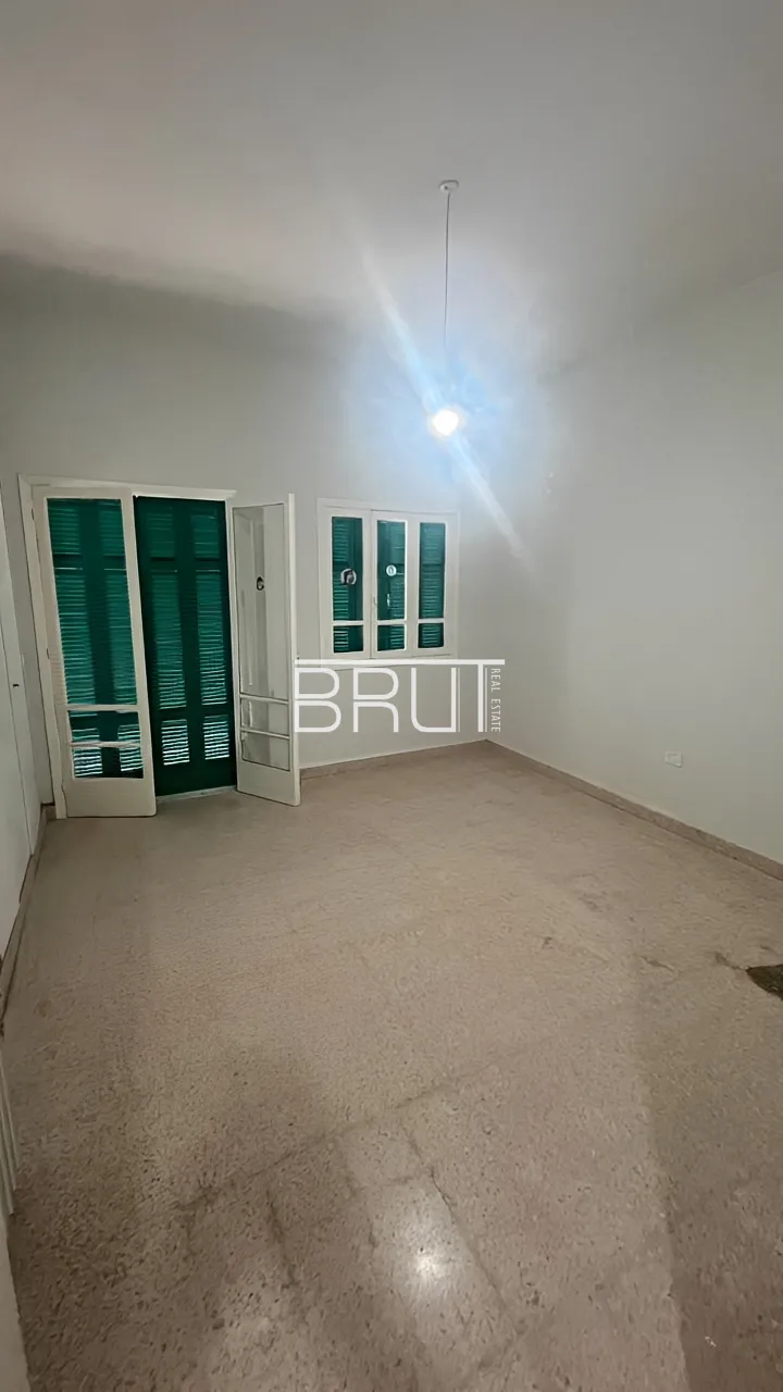 Apartment for Rent in Ajaltoun