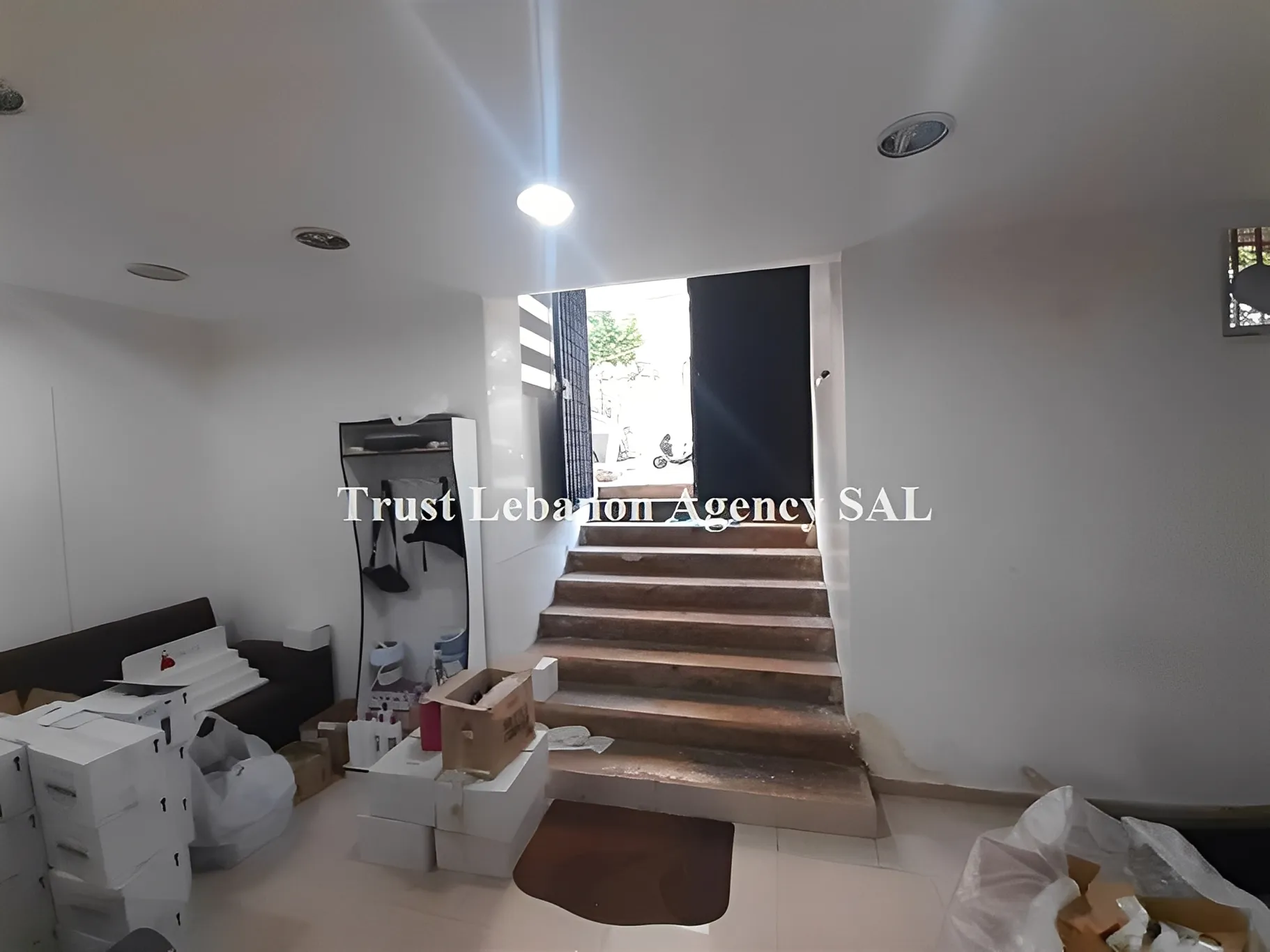 Office for sale in Metn, Jdeideh