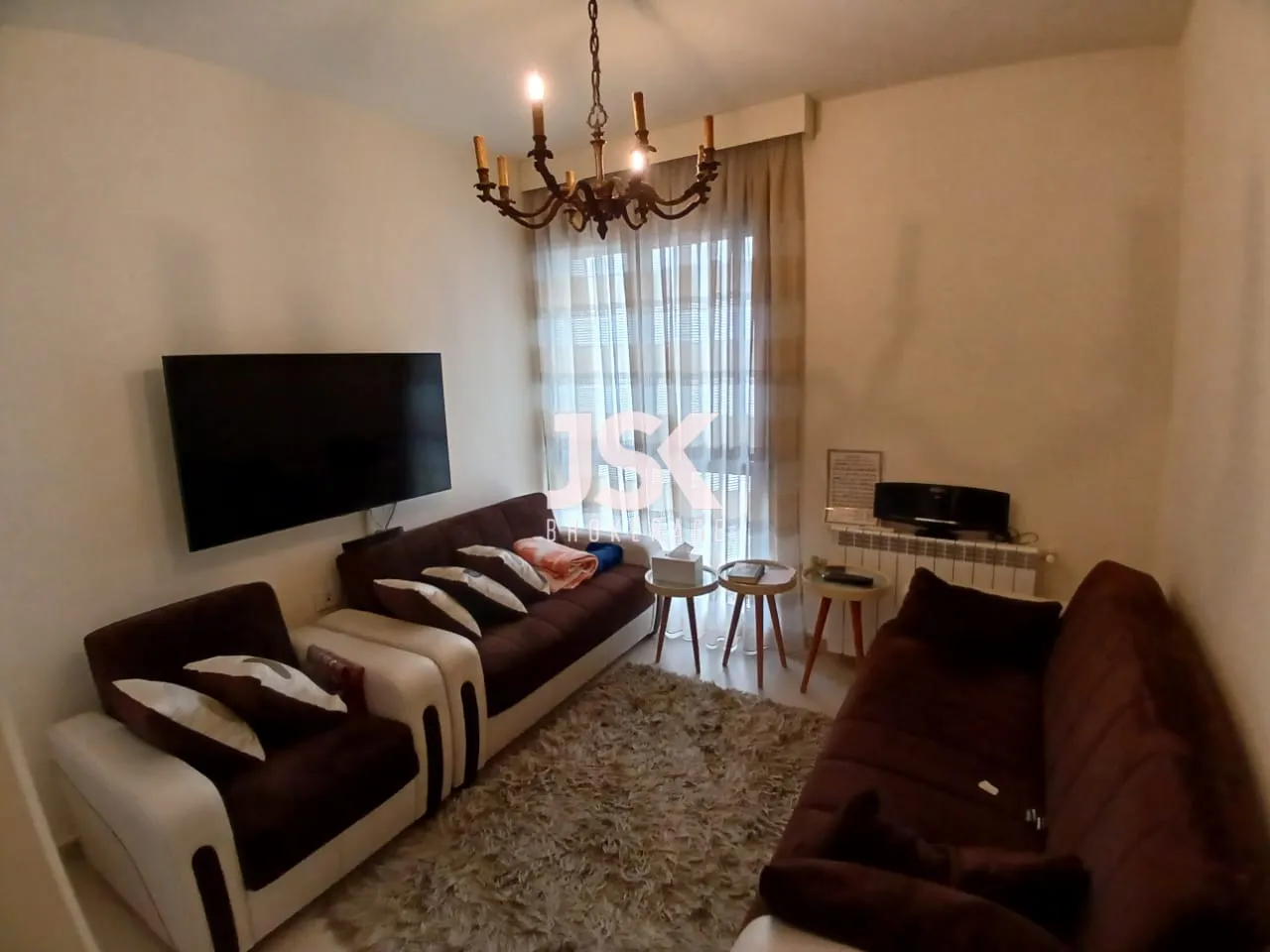 Apartment for Sale in Aatchane