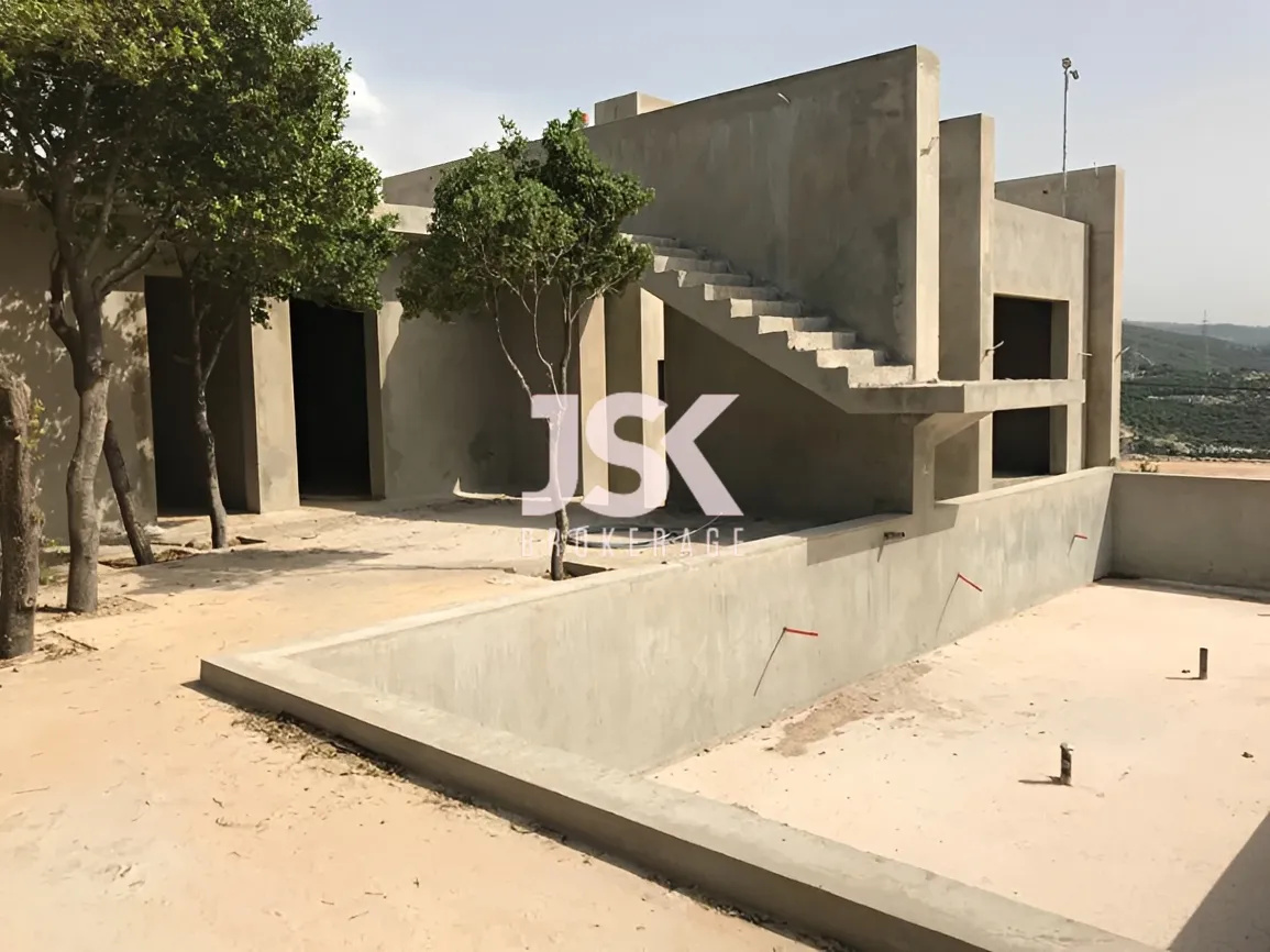 Villa for sale in Batroun, Lebanon
