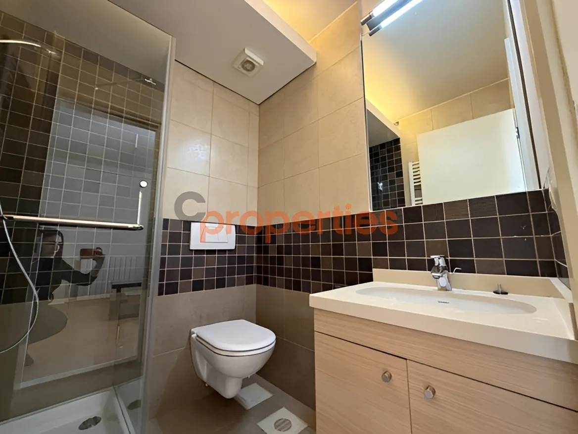 Triplex for rent in Faqra, Lebanon