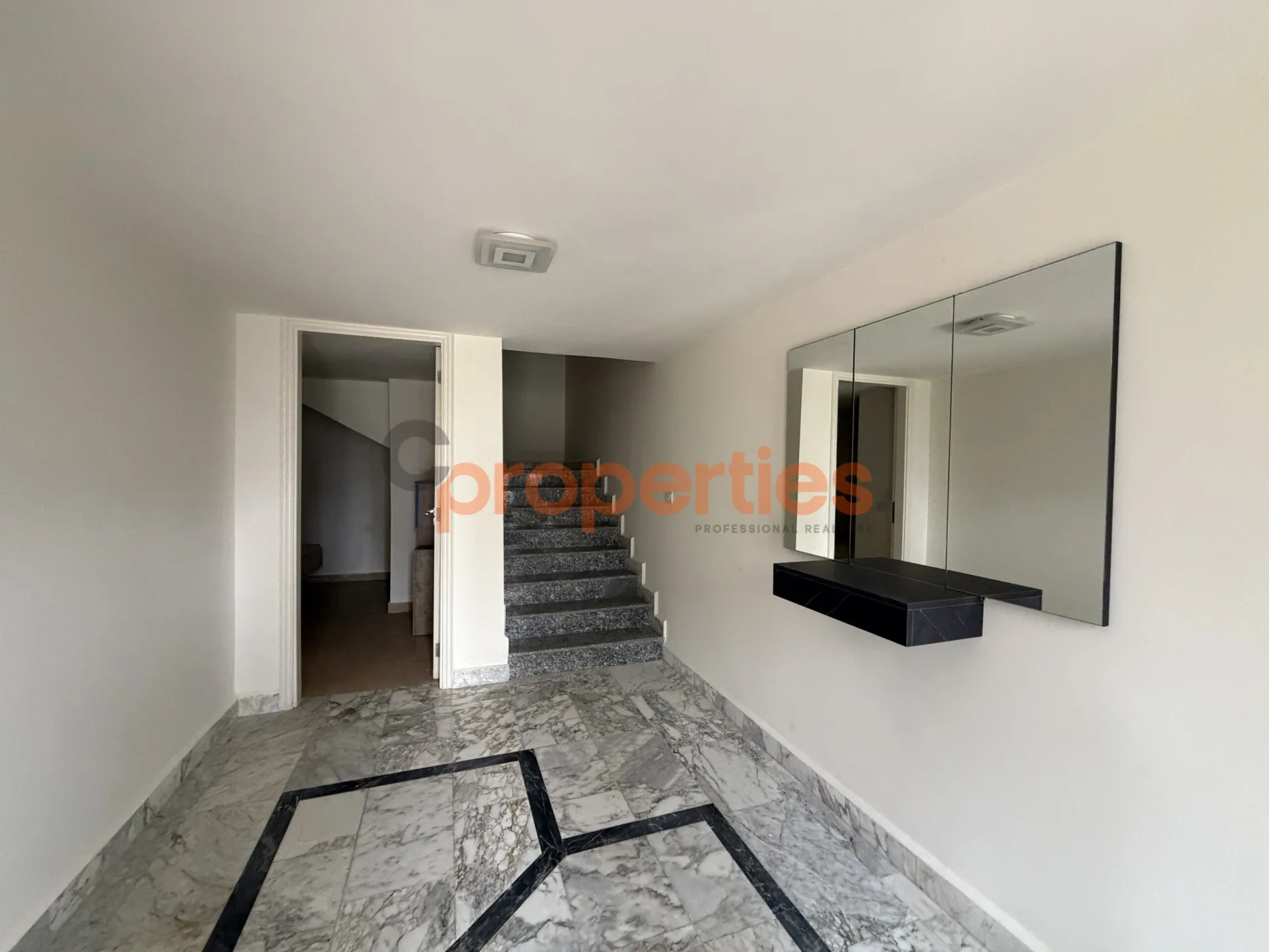 Chalet for Rent in Faqra