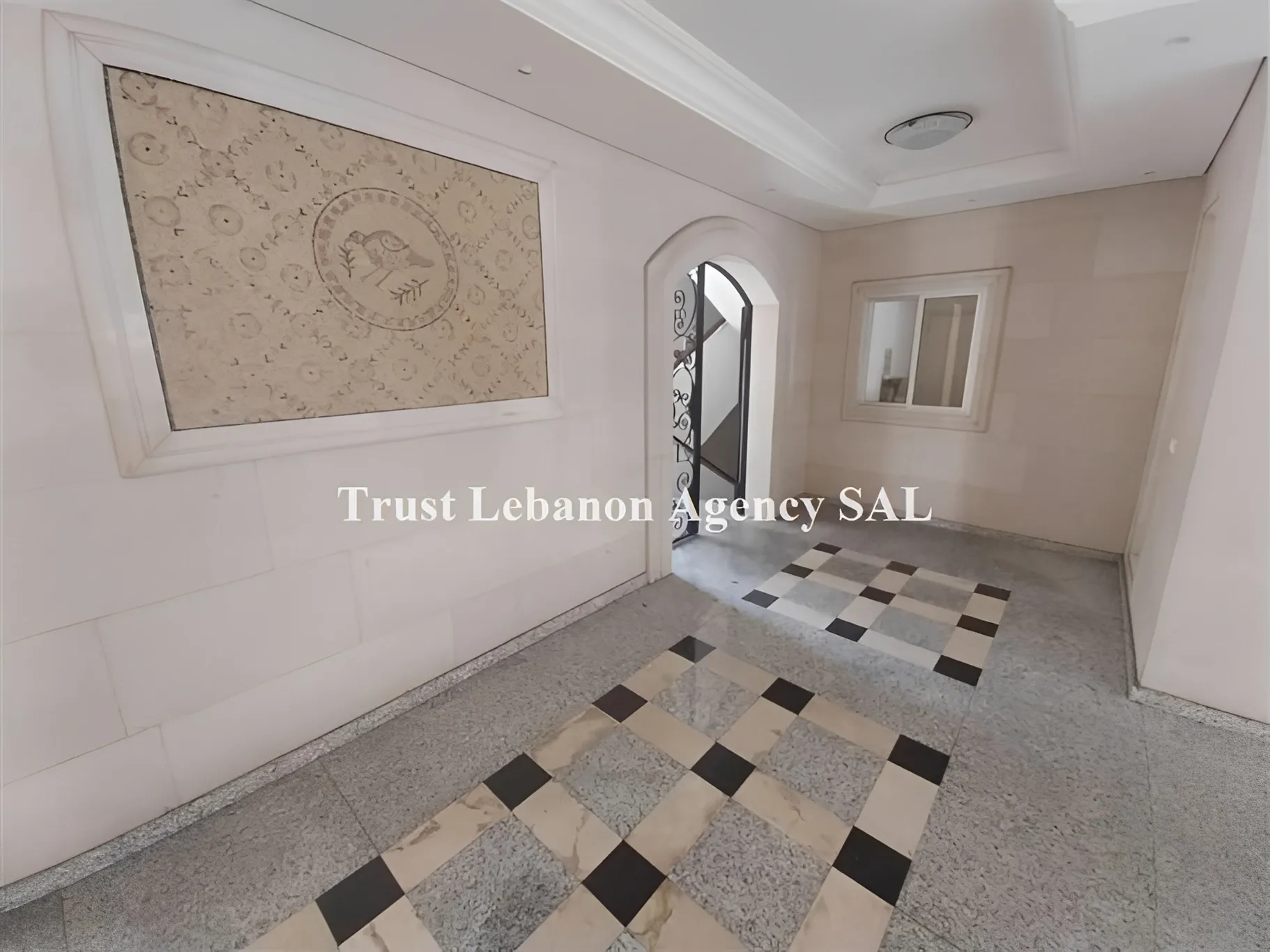 Apartment for Sale in Baabda Baabda