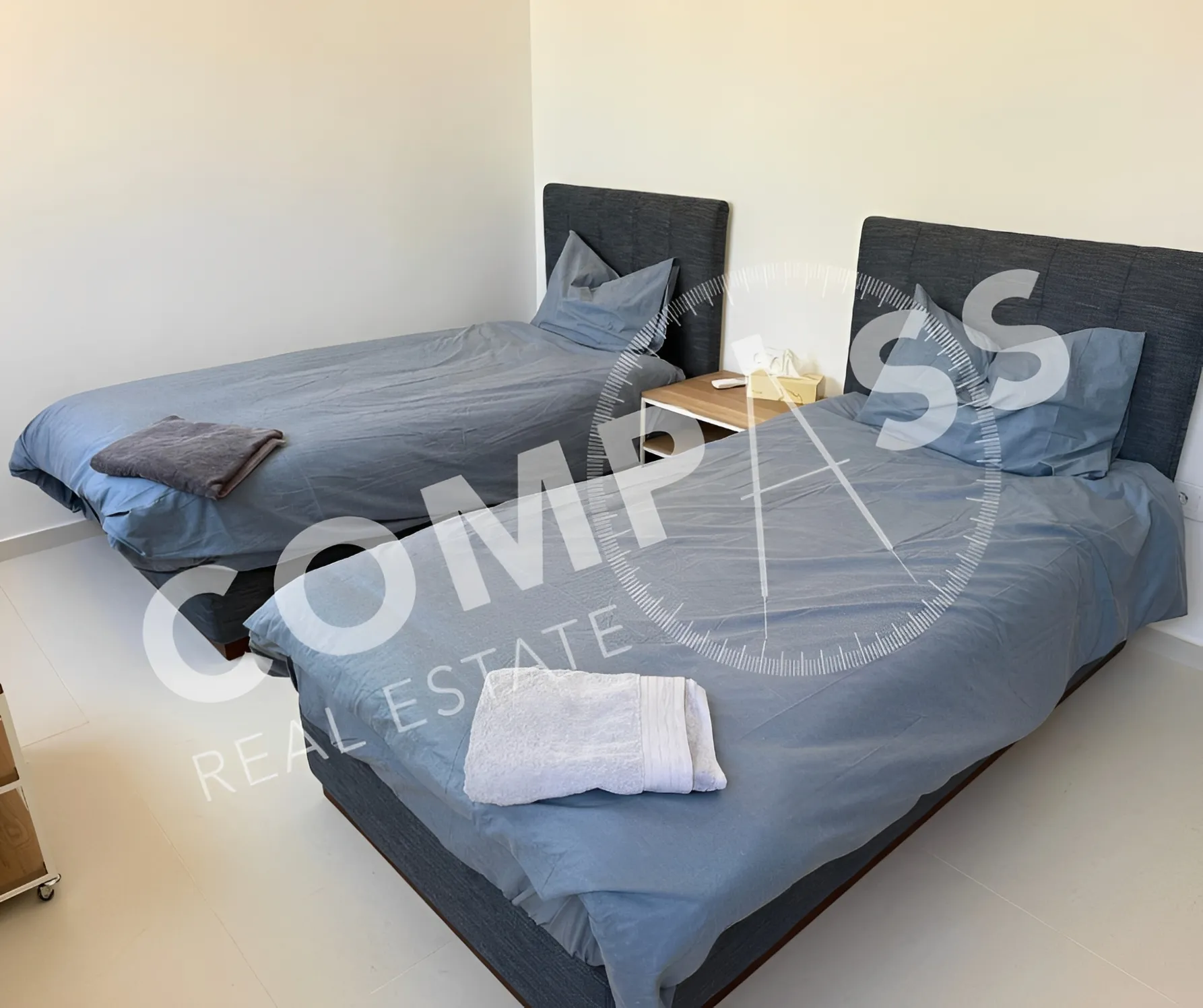 Apartment for Rent in Remeil, Beirut, Lebanon