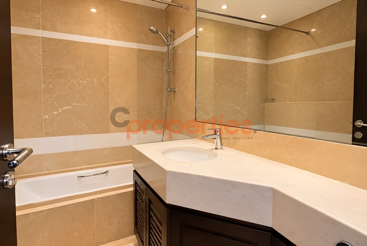 Apartment for Sale in Manara