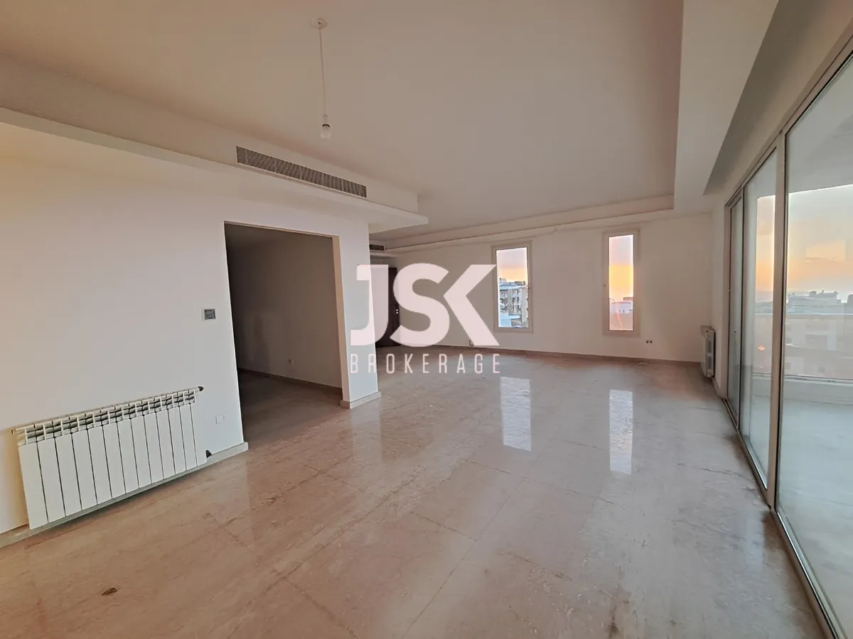 Apartment for Sale in Cornet Chahwan, Lebanon - 3 bed, 3 bath