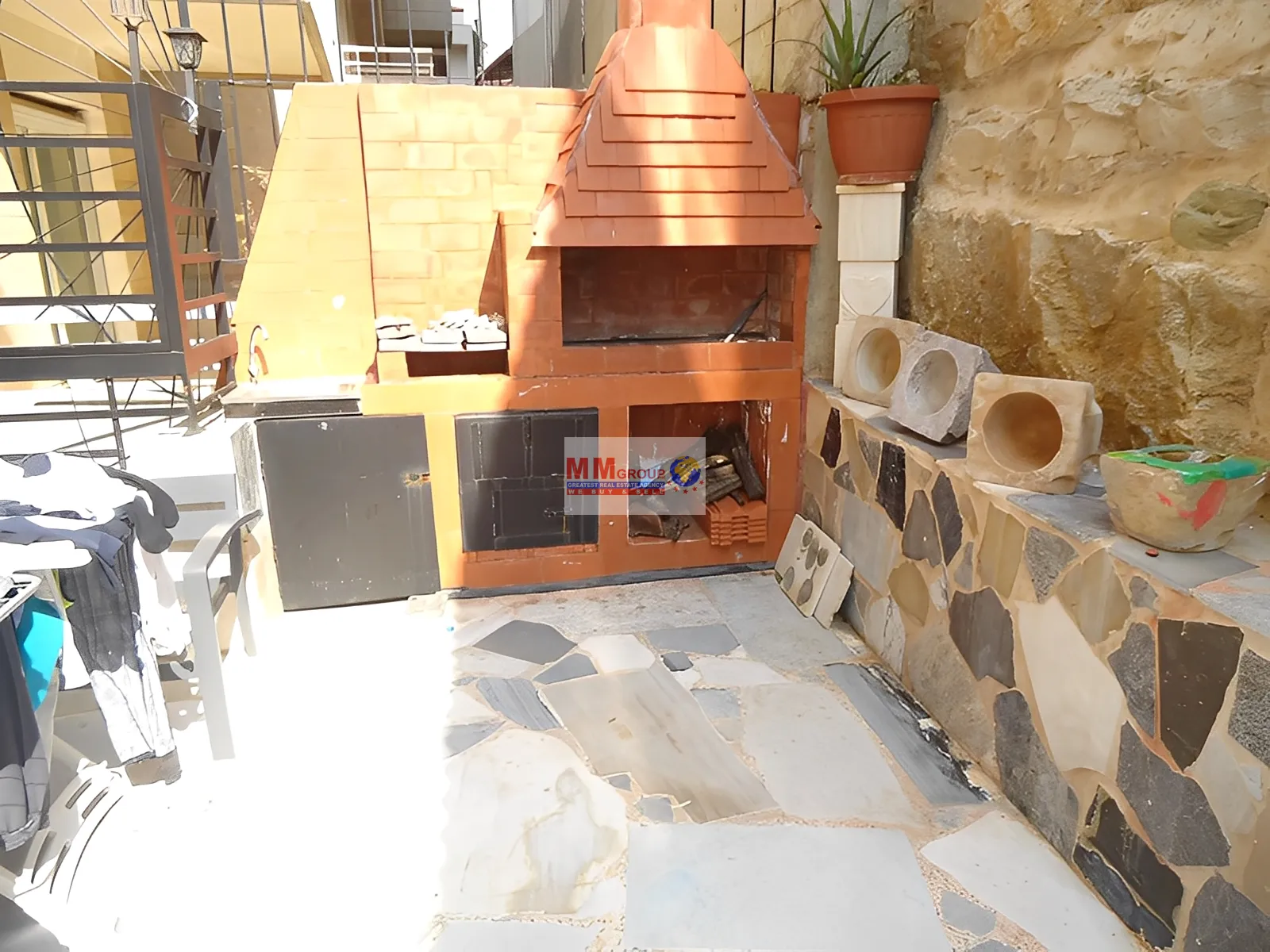 Apartment for Sale in Mar Roukoz Lebanon